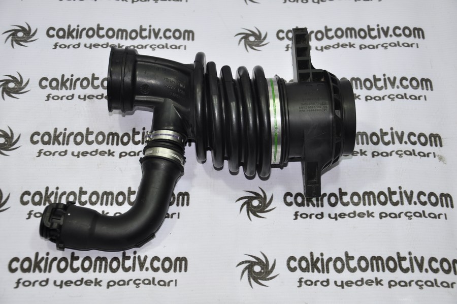 FORD FOCUS TURBO HORTUMU 7M51-9A673-EJ