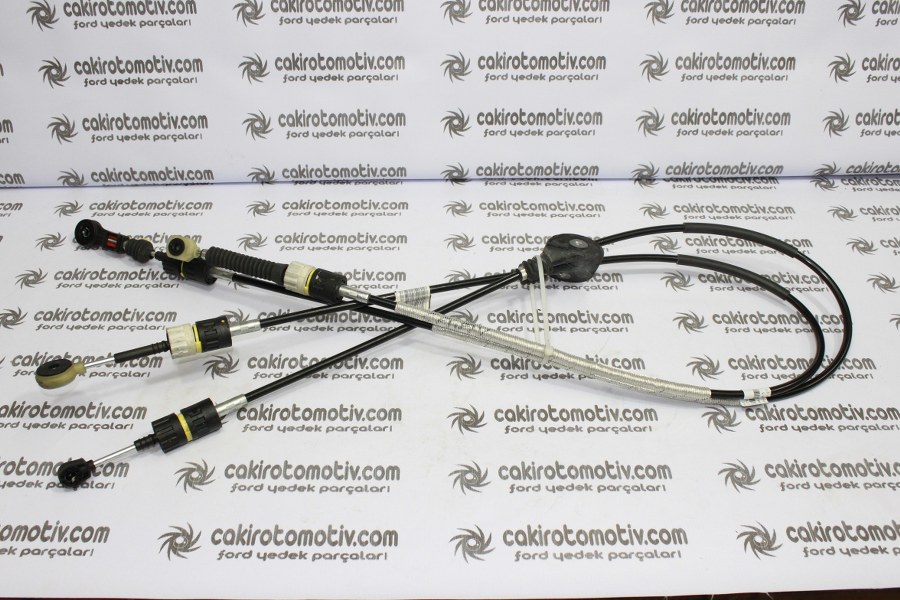 FORD FOCUS VİTES HALATI 2006- 3M5R-7E395-PD