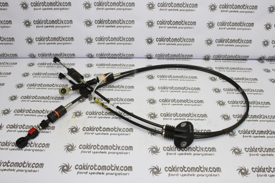 FORD FOCUS VİTES HALATI 2006- 3M5R-7E395-TE