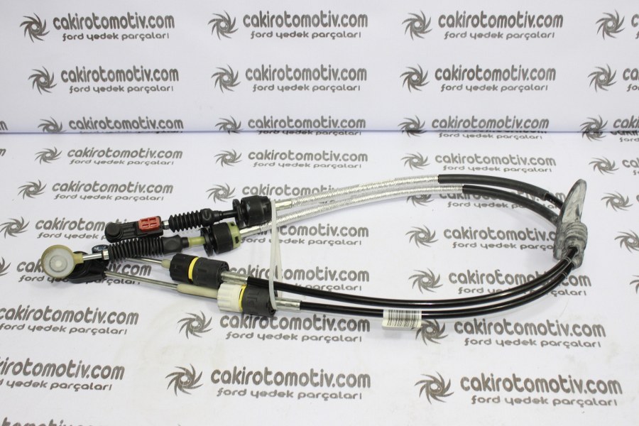 FORD FOCUS VİTES HALATI 2006- 4M5R-7E395-HD