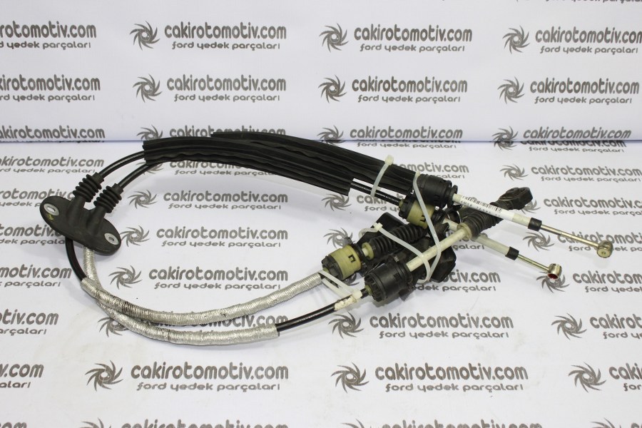 FORD FOCUS VİTES HALATI 2006- 6M5R-7E395-AF