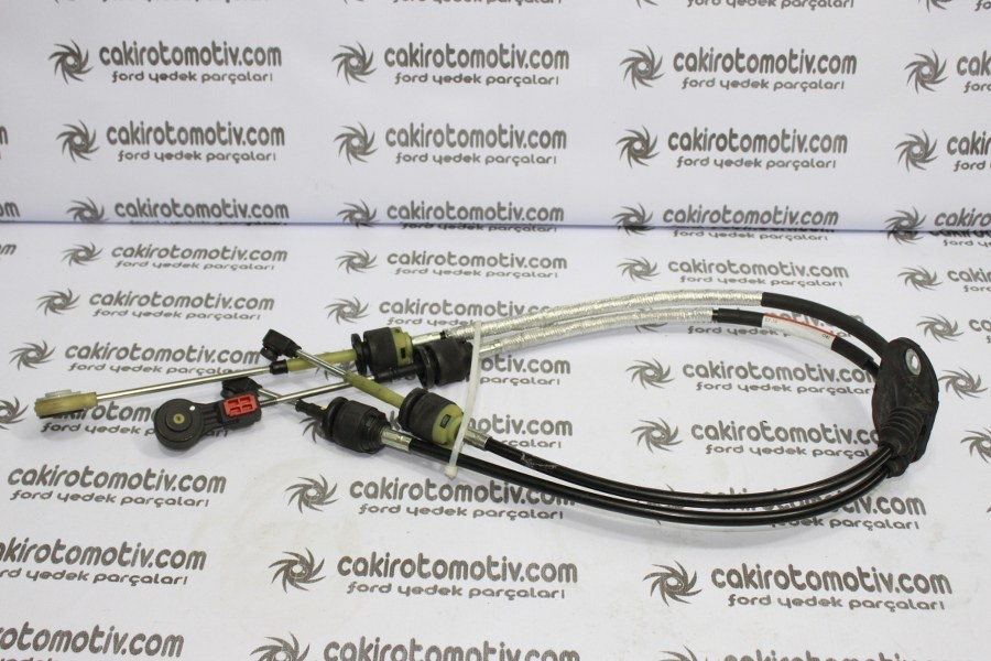 FORD FOCUS VİTES HALATI 2006- 9M5R-7E395-FA