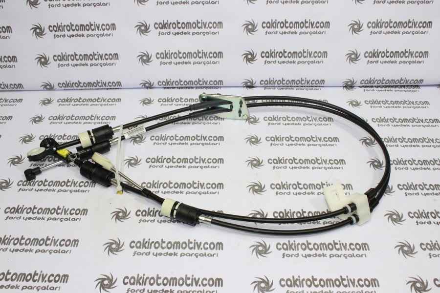 FORD FOCUS VİTES HALATI 2006- AA6R-7E395-CB