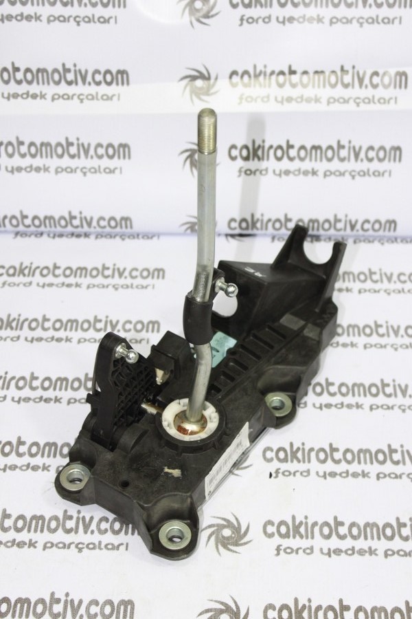 FORD FOCUS VİTES YUVASI 2006- 7M5R-7C453-AKB