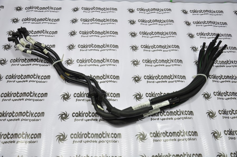 FORD FOCUS WESTİNGHOUSE HORTUMU 3M51-2420-LR