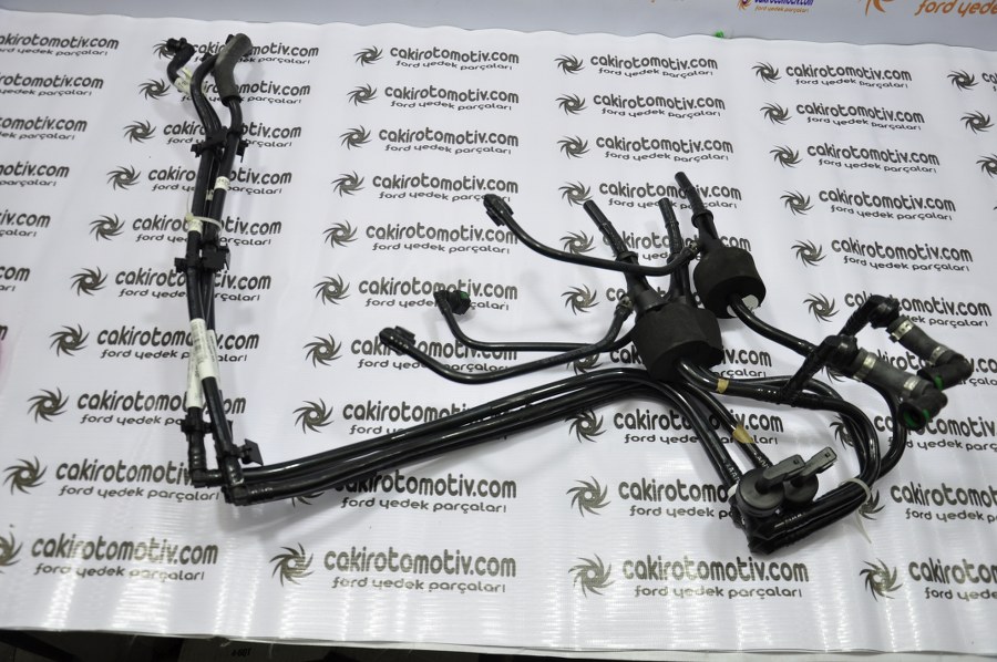 FORD FOCUS WESTİNGHOUSE HORTUMU 4M51-2420-LC