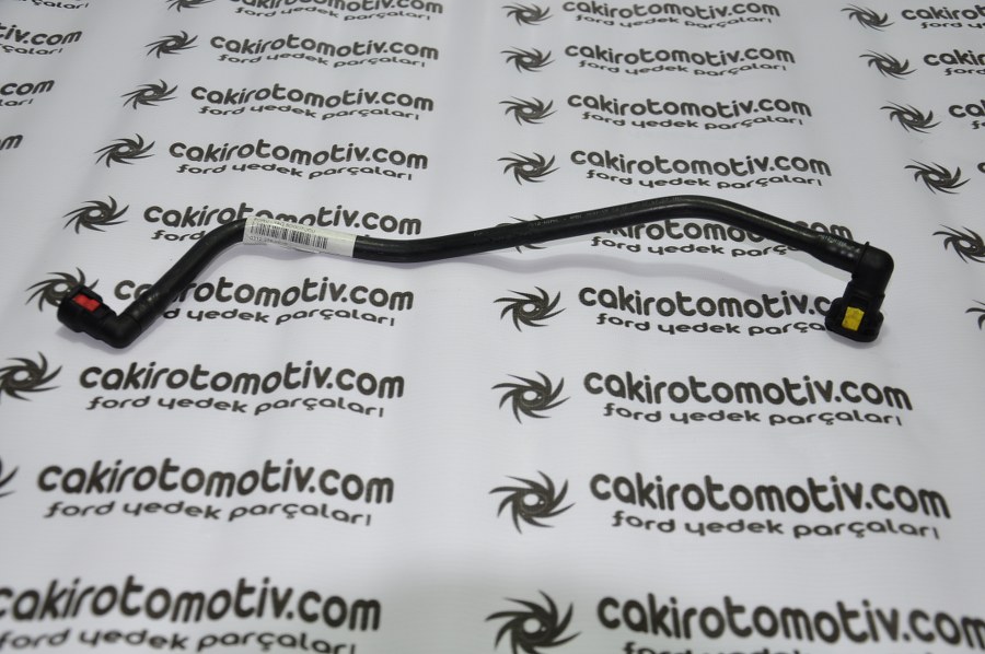 FORD FOCUS YAĞ SOĞUTUCU BORUSU 4M5P-7890-VB