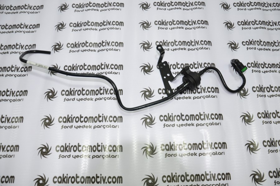 FORD FOCUS YAKIT BORULARI 3M51-9D289-AE