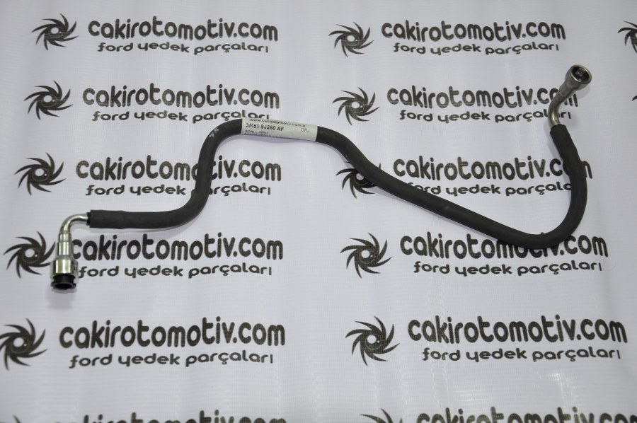 FORD FOCUS YAKIT BORULARI 3M51-9J280-AF