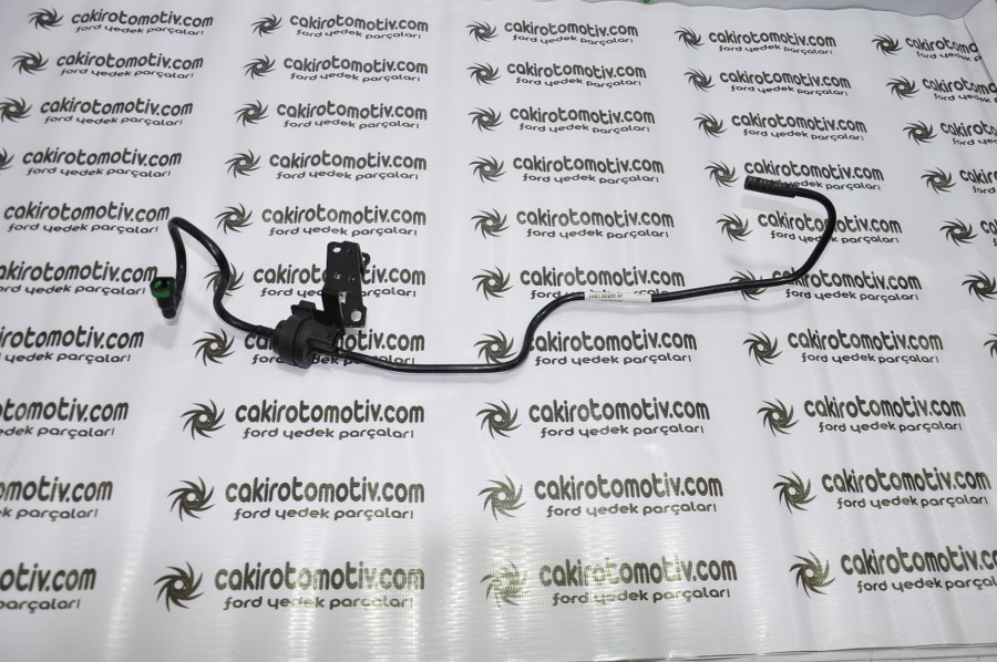 FORD FOCUS YAKIT BORUSU 3M51-9D289-AF