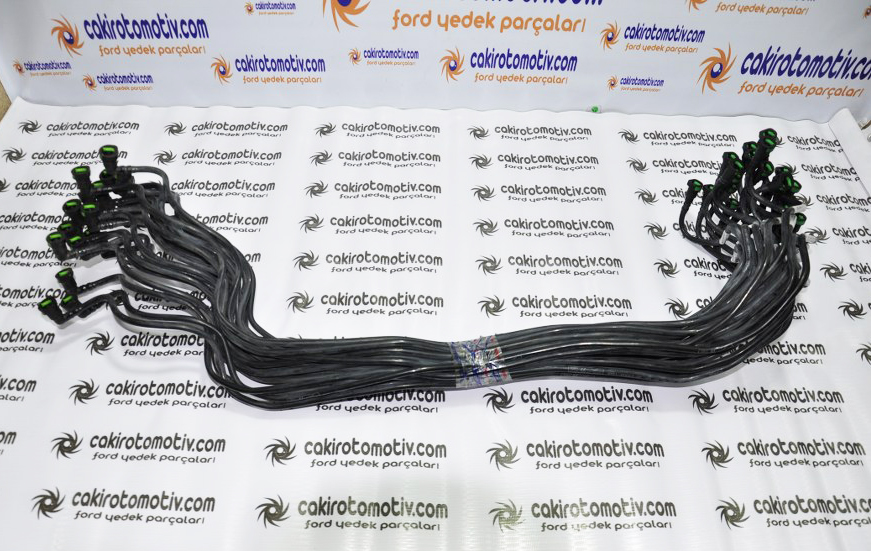FORD FOCUS YAKIT BORUSU 3M51-9D668-DF