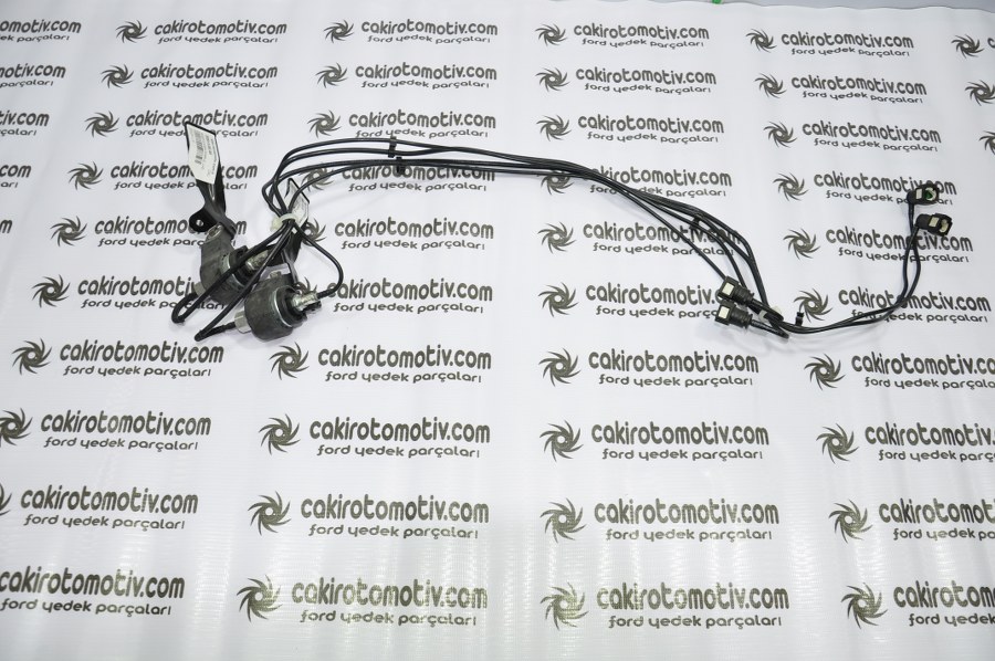 FORD FOCUS YAKIT BORUSU 3M5H-9350-AK