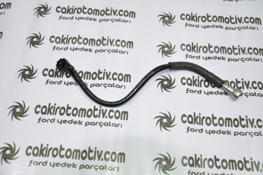 FORD FOCUS YAKIT HORTUMU 6M51-9B337-AA