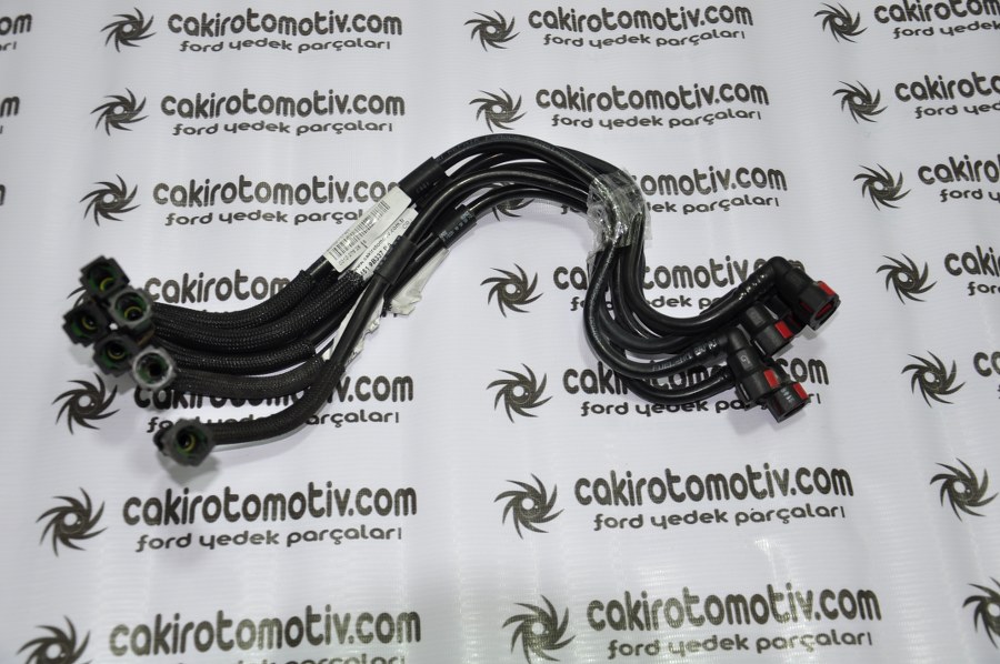 FORD FOCUS YAKIT HORTUMU 6M51-9B337-BA