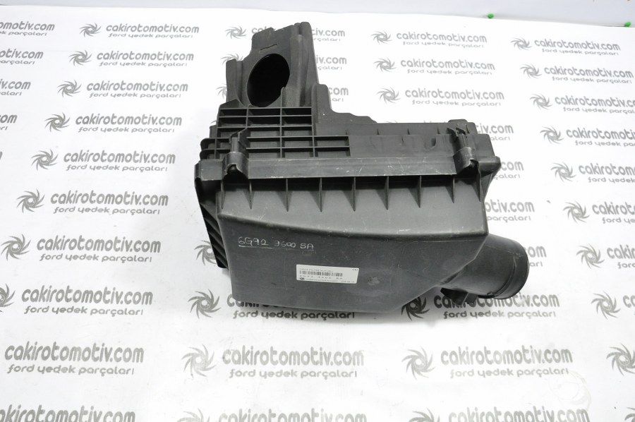 FORD HAVA FİLTRE KUTUSU 6G92-9600-BA
