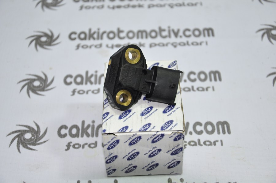 FORD/İVECO KRANK MİL SENSÖRÜ BG5X-9D290-AA 0-281-002-420