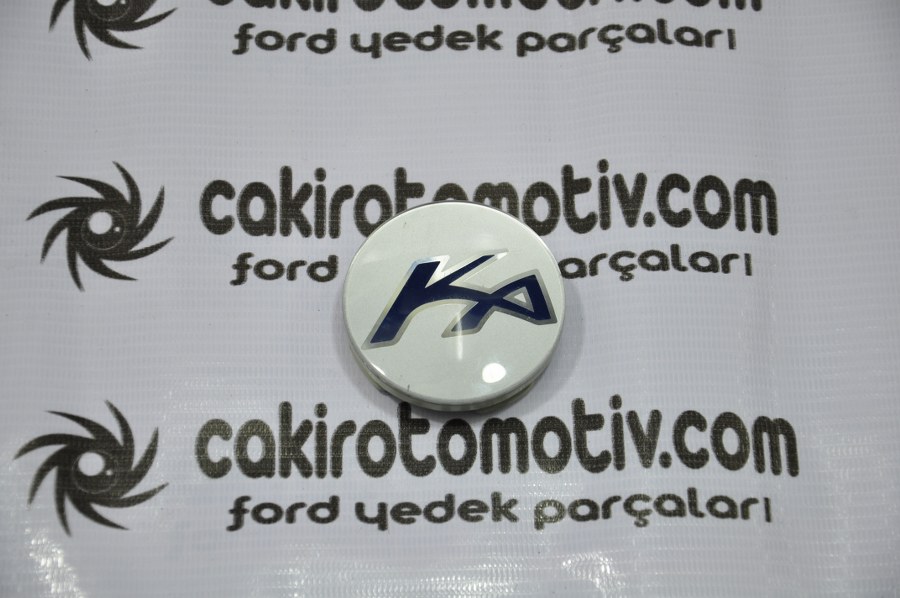 FORD KA JANT GÖBEĞİ 96SX-1137-BA