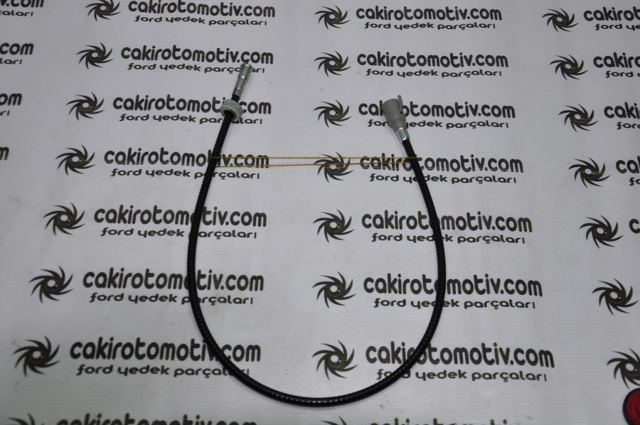 FORD KA KİLOMETRE TELİ 97KB-17260-EA