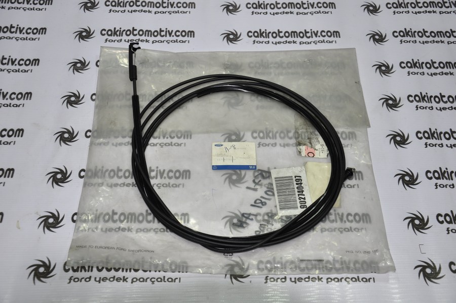 FORD MONDEO DEPO KAPAK AÇMA TELİ 1S71-40181-AH