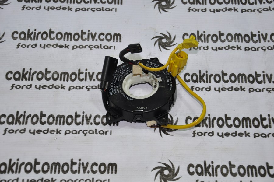 FORD MONDEO DİREKSİYON ŞALTERİ 95BB-14A664-AA