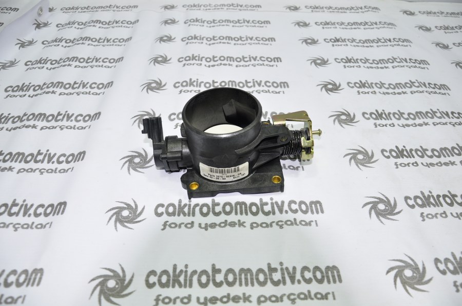 FORD MONDEO GAZ KELEBEĞİ 1S7G-9E926-HA