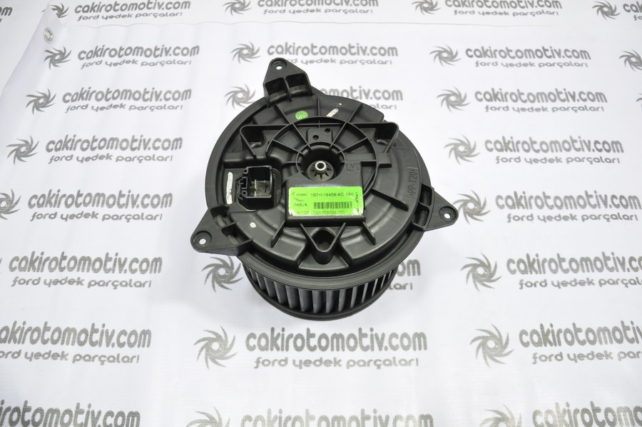FORD MONDEO KALORİFER MOTORU 1S7H-18456-AC