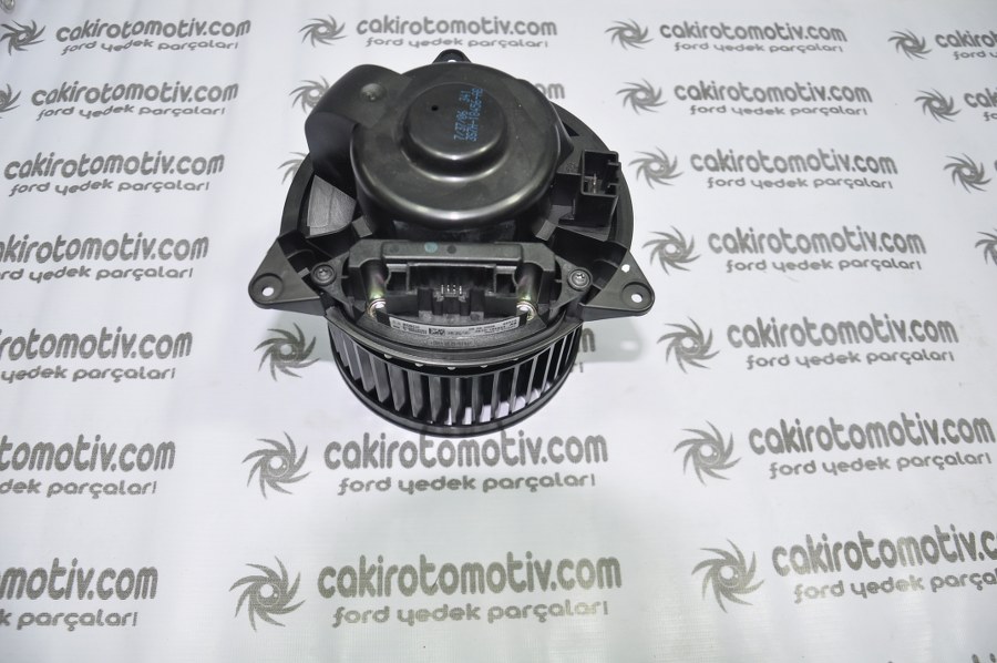 FORD MONDEO KALORİFER MOTORU 3S7H-18456-AB