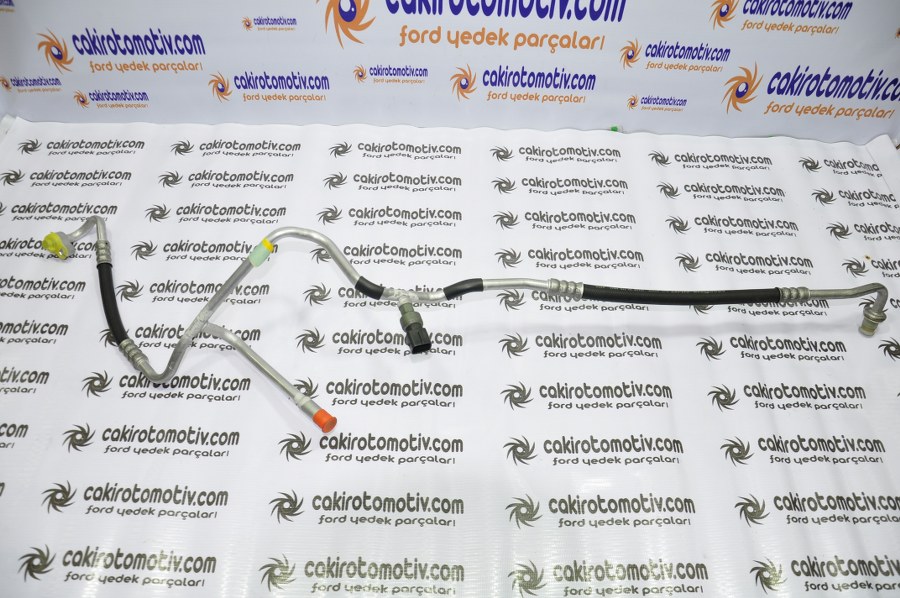 FORD MONDEO KLİMA BORUSU 2S7H-19N651-AB