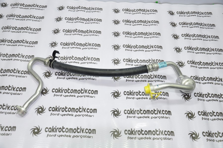 FORD MONDEO KLİMA BORUSU 6G91-19N602-BD