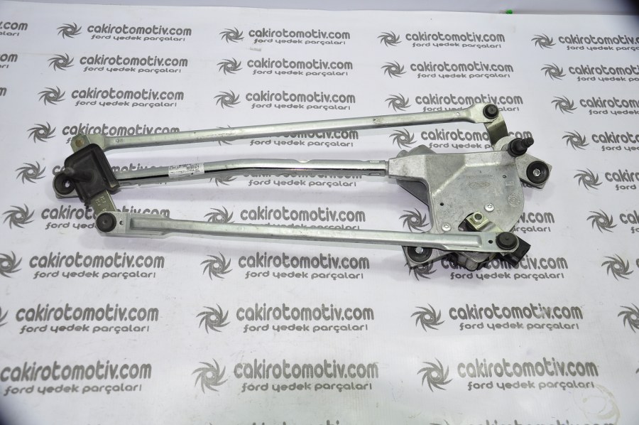 FORD MONDEO ÖN SİLECEK İÇ KOL TAKIMI 7S71-17K484-AC