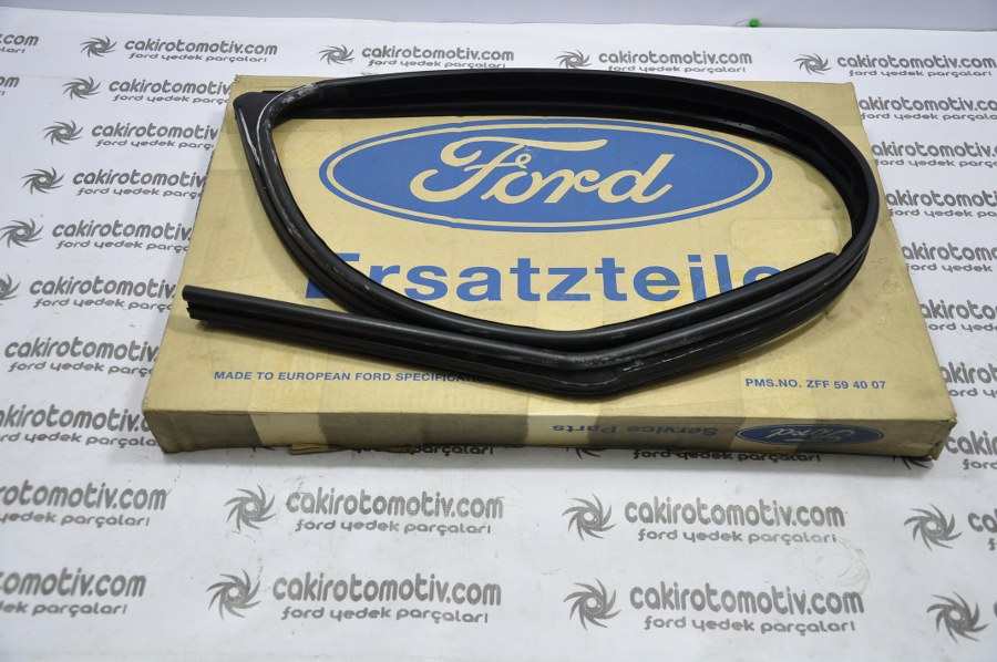 FORD MONDEO ÖN SOL CAM ÜST FİTİLİ 1S71-F21511-AF