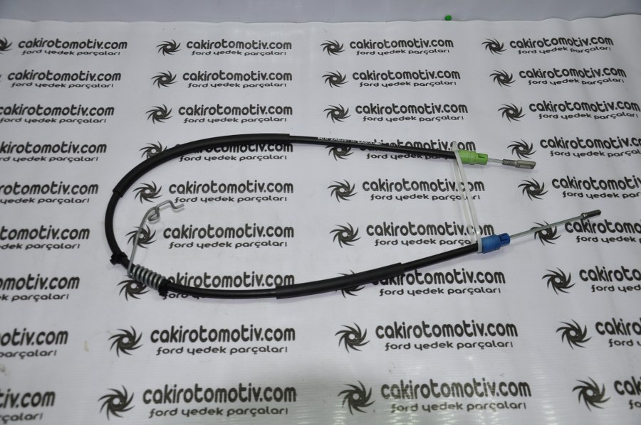 FORD TRANSİT EL FREN TELİ 6C11-2A635-AD