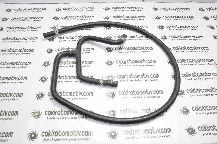 FORD TRANSİT KALORİFER SUYU ARA KESME HORTUMU 1C15-18N345-KD