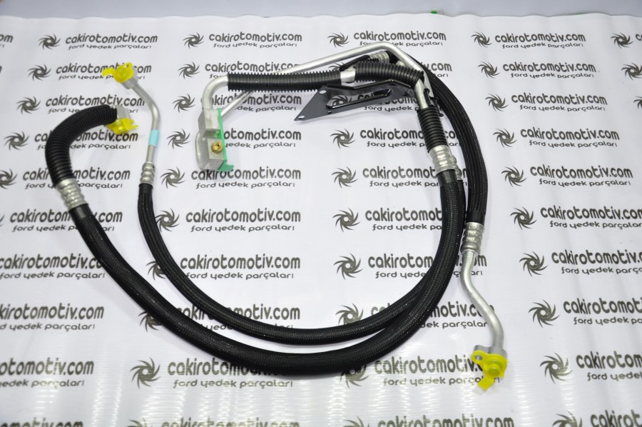FORD TRANSİT KLİMA BORUSU 4C11-19D734-BC