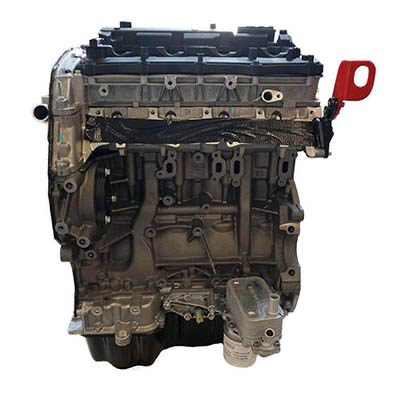 FORD TRANSİT MOTOR KOMPLE SERVIS 2.2 CR RWD (YAĞ SOĞUTUCUSUZ) TRANSIT 2.2 CR RWD 11- BK3Q-6006-DA