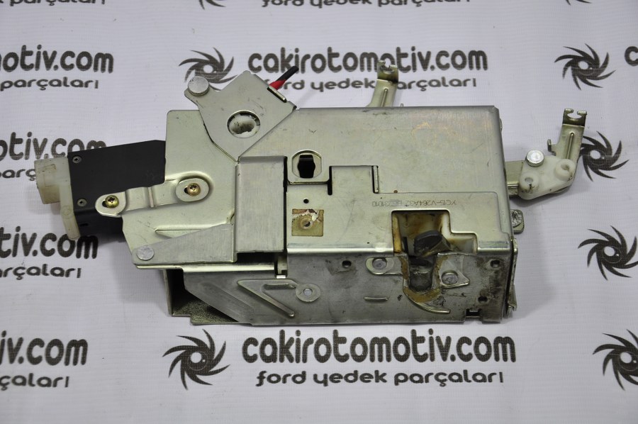 FORD TRANSİT SÜRGÜLÜ KAPI KİLİDİ YC15-V264A32-BB