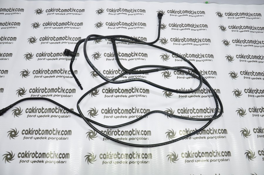 FORD TRANSİT YAKIT BORUSU CC11-9B337-AB