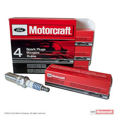 MONDEO 2001- MOTORCRAFT BUJİ ORJİNAL