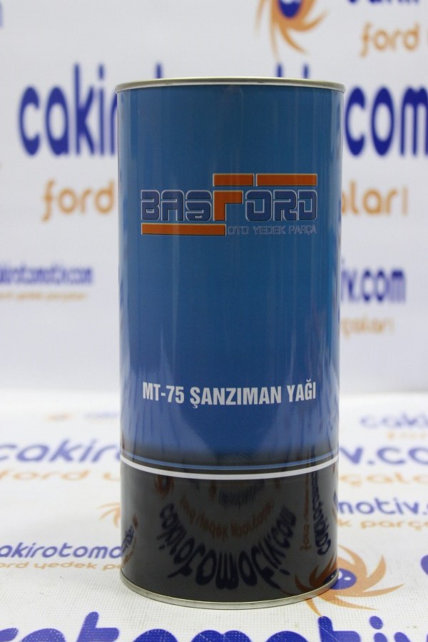 MT-75 ŞANZIMAN YAĞI