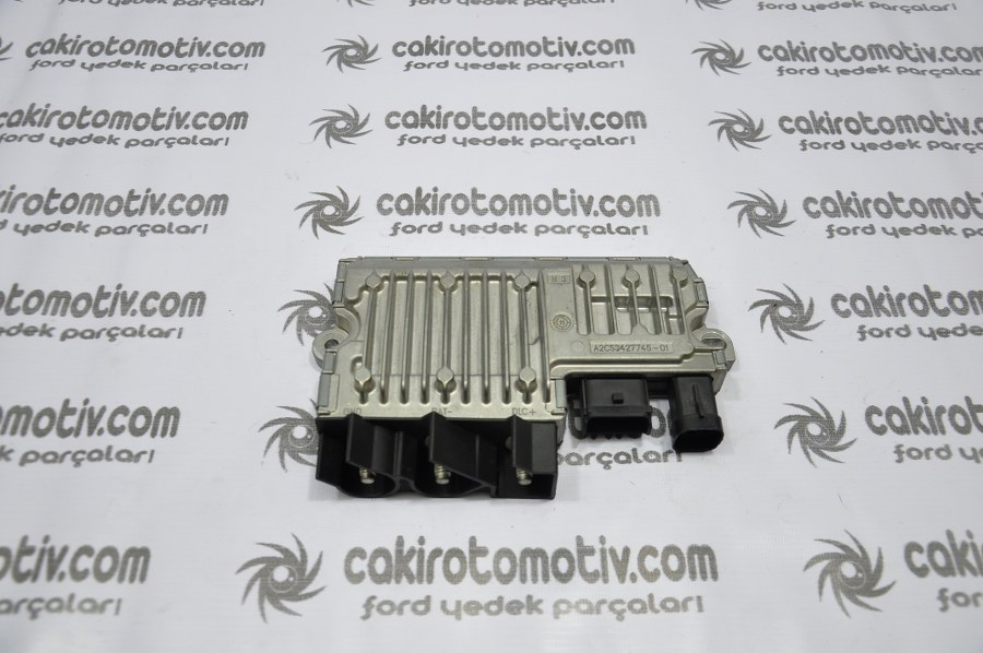 PEUGEOT STAR STOP BEYNİ 9805721280