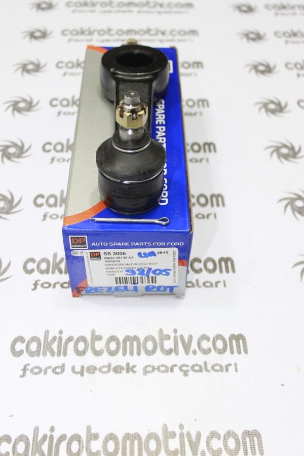 RANGER DİREKSİYON FREZELİ ROT XM343B139AA