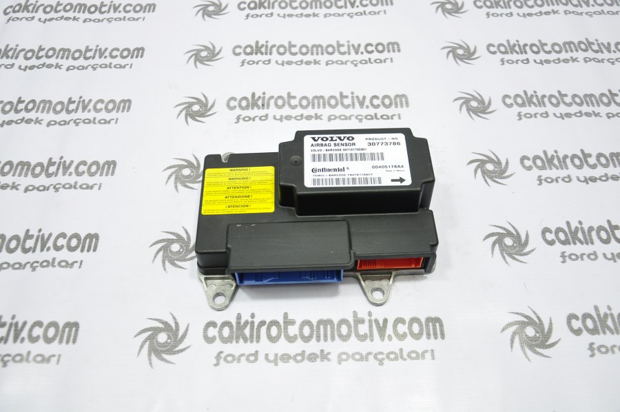 VOLVO AİRBAG MODÜLÜ 3077386