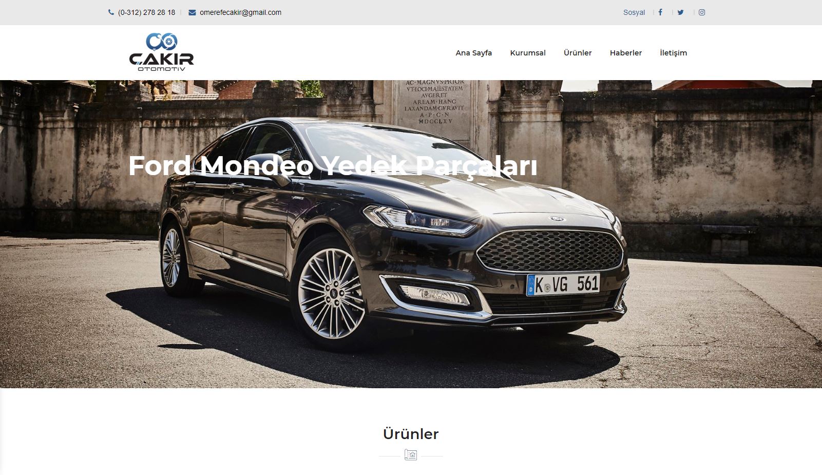 Web Sitemiz Yenilendi